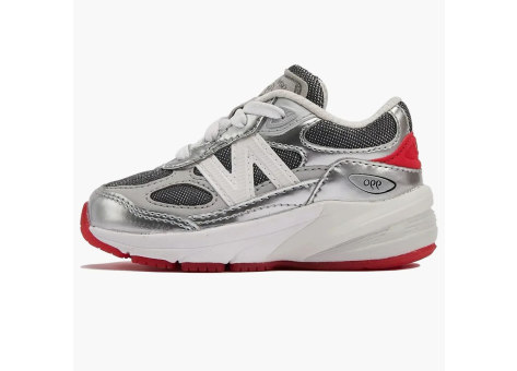 New Balance 990v6 Toddler DTLR Exclusive (IC990DT6) bunt