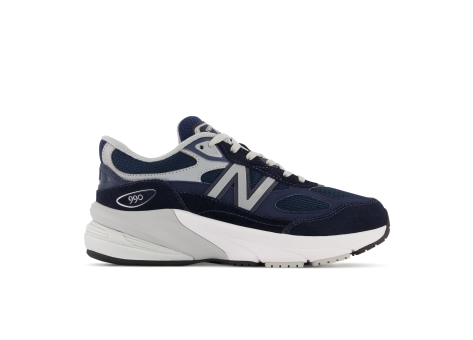 New Balance 990v6 (GC990NV6) blau