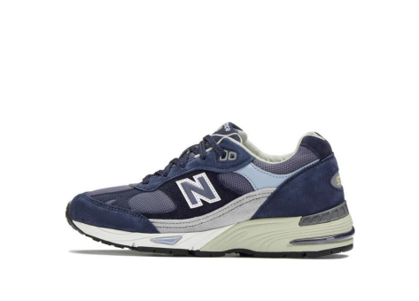 New Balance 991 Blue Gray (W991NMP) blau
