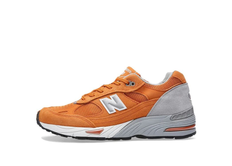 New Balance 991 (M991OGW) orange