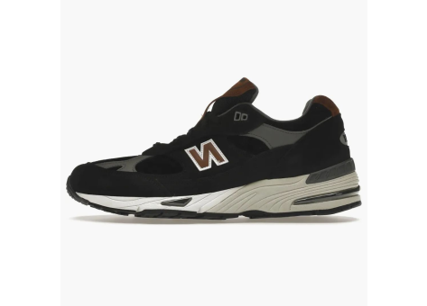 New Balance 991 Made In England (M991KT) schwarz