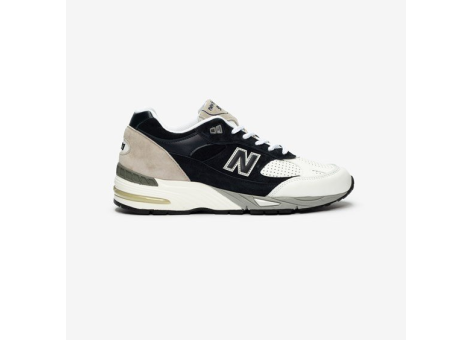 New Balance Sneakersnstuff x 991 Made in England Sns Navy (M991PJ) bunt