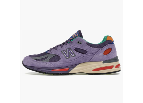 New Balance 991v2 Miuk Salehe Bembury (U991SB2) lila