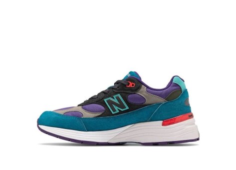 New Balance 992 Made in USA (M992TC) bunt