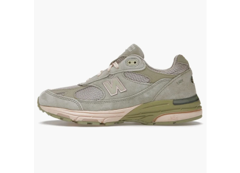 New Balance 993 Joe Performance Art Sage womens Freshgoods (WR993JG1) grau