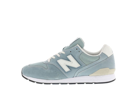New Balance 996 Series Low Top (MRL996FL) blau