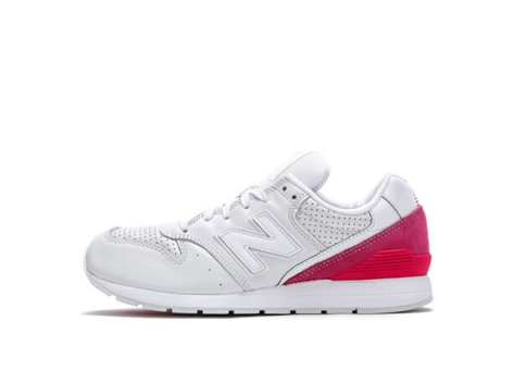New Balance 996 Series (MRL996KQ) weiss