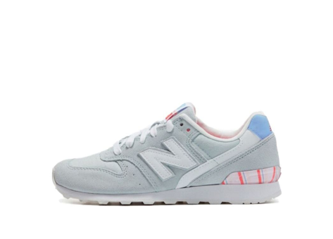 New Balance 996 Series Retro Low Tops Sports (WR996OSC) grau