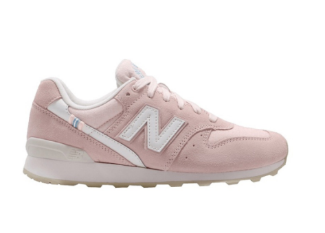New Balance 996 (WR996YDD) pink