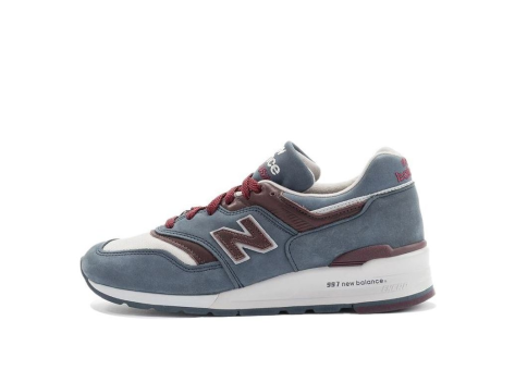 New Balance 997 Mid Century Modern (M997DGM) bunt