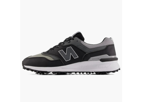 New Balance 997 Golf (MG997BK) schwarz