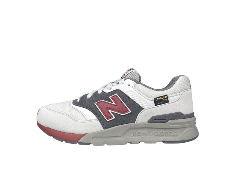 New Balance 997 Light Gray Dark Gray (GR997HMI) bunt