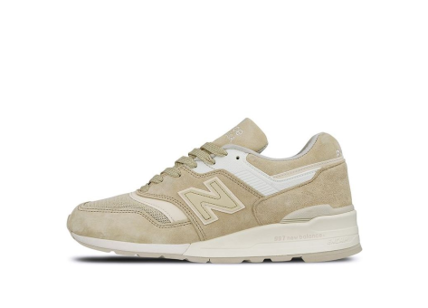 New Balance 997 Made in USA (M997PAB) beige