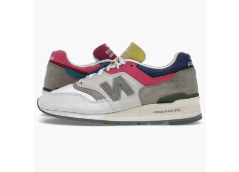 New Balance 997 Miusa Aim Leon Dore (U997ALL) bunt