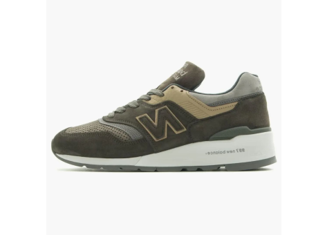 New Balance 997 (M997FGG) braun