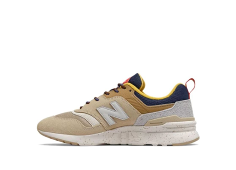 New Balance 997 Outdoor Pack Moroccan Tile (CM997HFA) beige