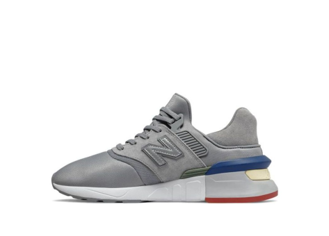 New Balance 997 Reveal Steel Sport (MS997XTA) grau