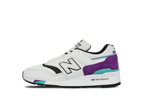 New Balance 997 Teal M997WEA (M997WEA) bunt