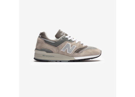 New Balance Made 997 grau U997GY Preisvergleich