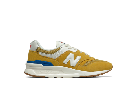 New Balance 997H CM997HRW (CM997HRW) gelb