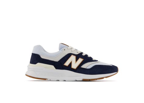New Balance 997H Sneaker (CW997HLR) blau