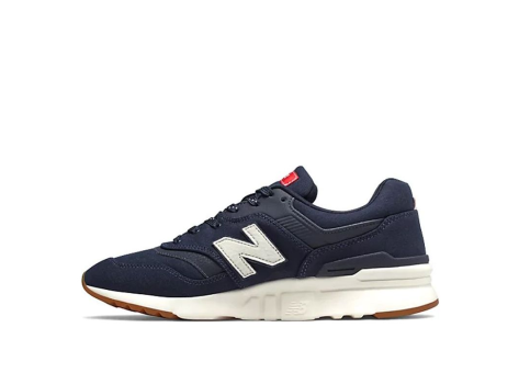 New Balance 997H Eclipse (CM997HDA) blau