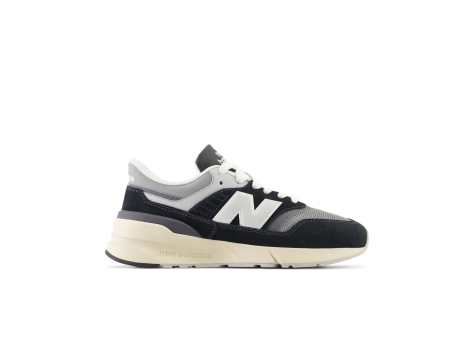 New Balance 997R (GR997RHC) schwarz