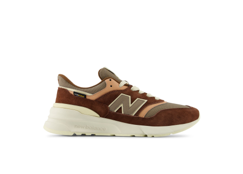 New Balance 997R (U997ROA) braun