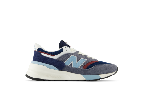 New Balance 997R (U997RRB) grau