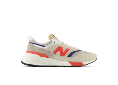 New Balance 997R (U997RRC) braun