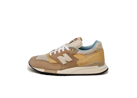 New Balance 998 Made in USA Incense (U998IC) braun