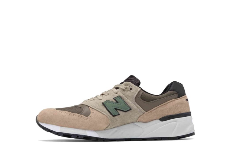 New Balance 999 Made in USA Light Beige (M999HCC) beige