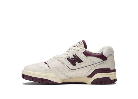 New Balance Aim Leon Dore x 550 (BB550AR1) weiss