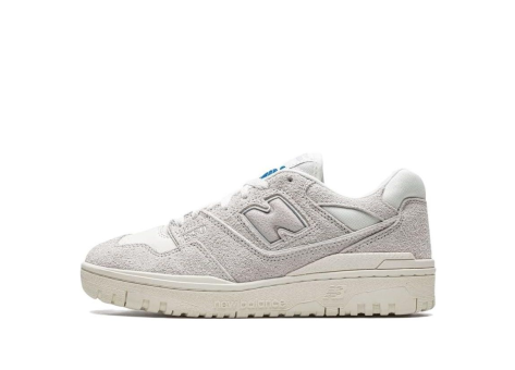 New Balance Aim Leon Dore x 550 Suede Aime Grey (BB550AC1) grau