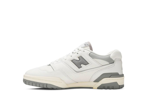 New Balance 550 Aim Leon Dore x Grey Aime (BB550ALE) grau