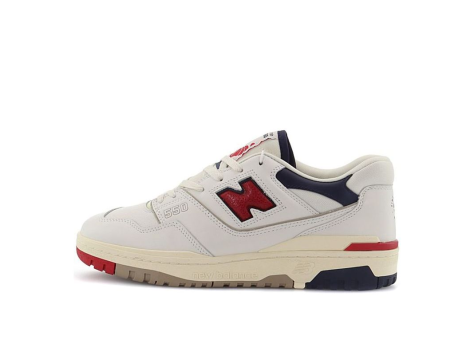 New Balance 550 Aime Leon Navy Dore (BB550A3) weiss