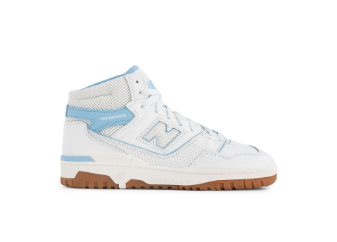 New Balance x Leon Dore 650R (BB650RR1) weiss