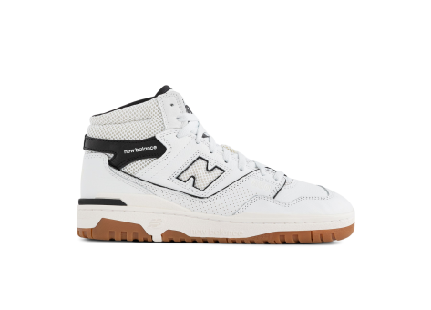 New Balance 650R Aime x Leon Dore (BB650RV1) weiss