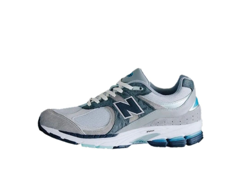 New Balance atmos x 2002R Rat Grey (M2002RAT) bunt