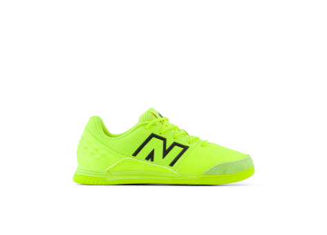 New Balance Audazo Command Junior (SJA2IH6) gelb