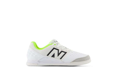 New Balance Audazo Command Junior (SJA2IWH6) weiss