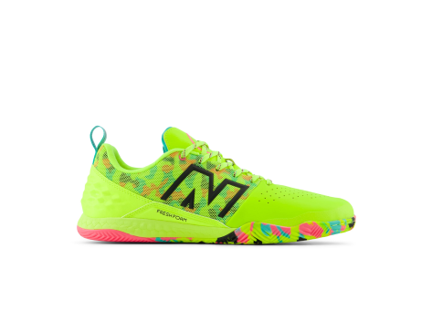 New Balance Audazo Pro In v6 (SA1IH6) grün