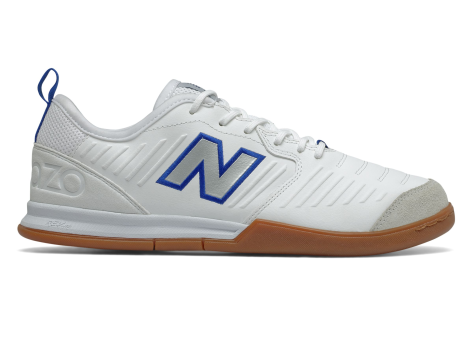 New Balance Audazo v5 Command IN (MSA2IWT5) weiss