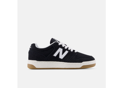 New Balance B480 (GSB480SB) schwarz