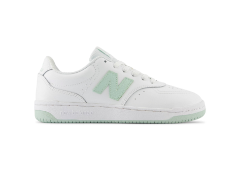 New Balance BALANCE BBW80 (BBW80MTG) weiss
