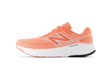 New Balance Fresh Foam X EVOZ v4 (WEVOZRF4) orange