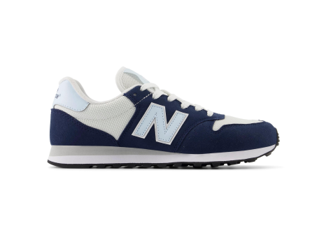 New Balance 500 (GW500ADW) blau