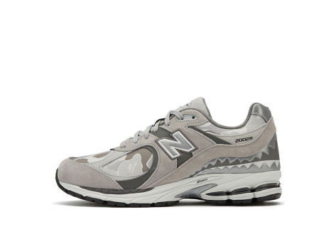 New Balance 2002R BAPE x Grey (M2002RBG) grau