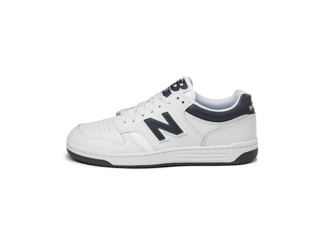 New Balance BB480LWE (BB480LWE) weiss