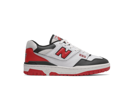 New Balance 550 (BB550HR1) weiss